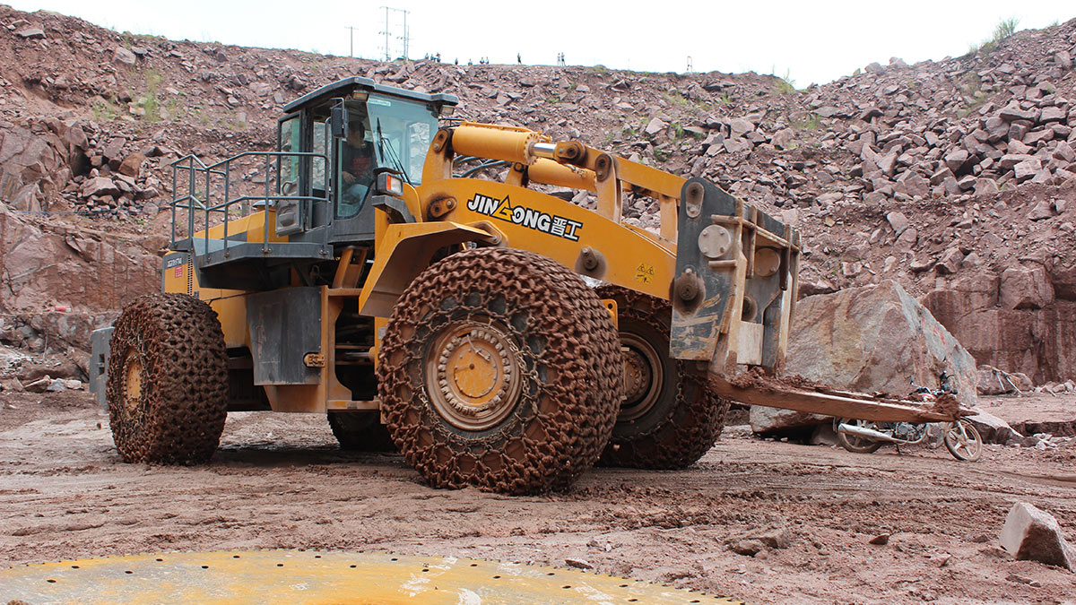 岑溪791FT48工況圖